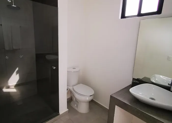 Apartment Paz-2 Norte Estudios